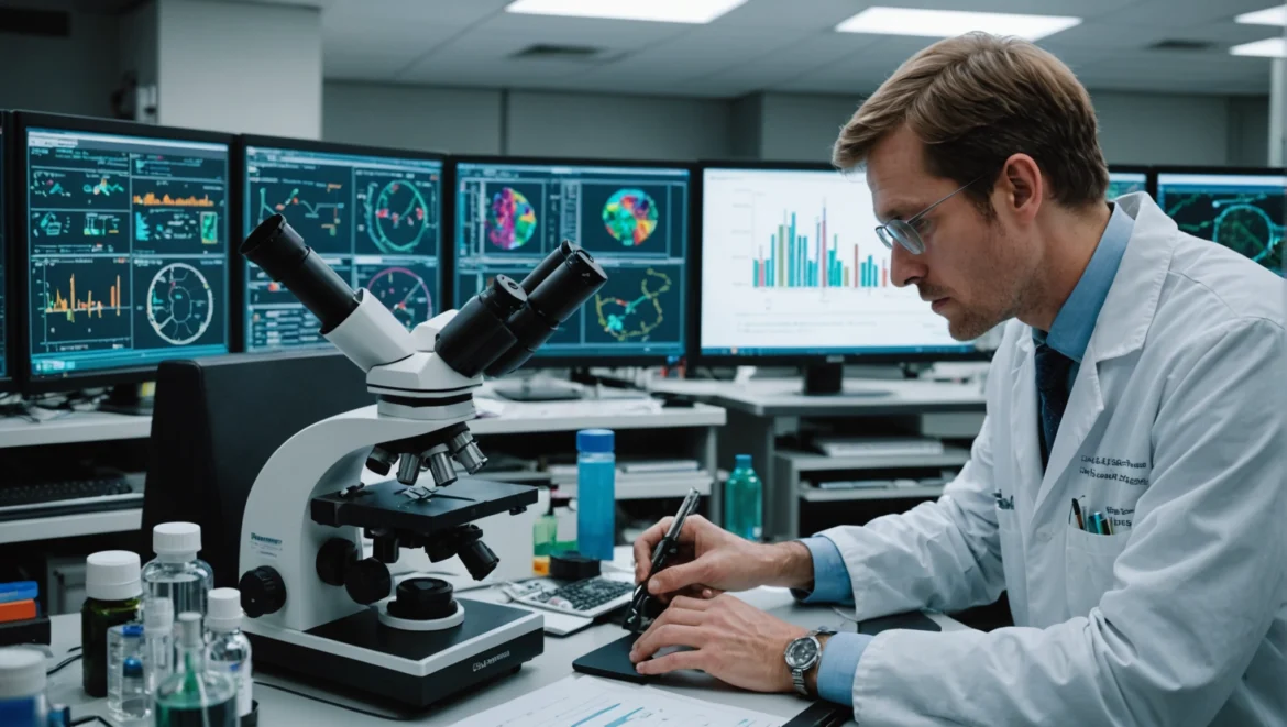 Révélations fascinantes : ce que les dernières découvertes en biologie nous apprennent