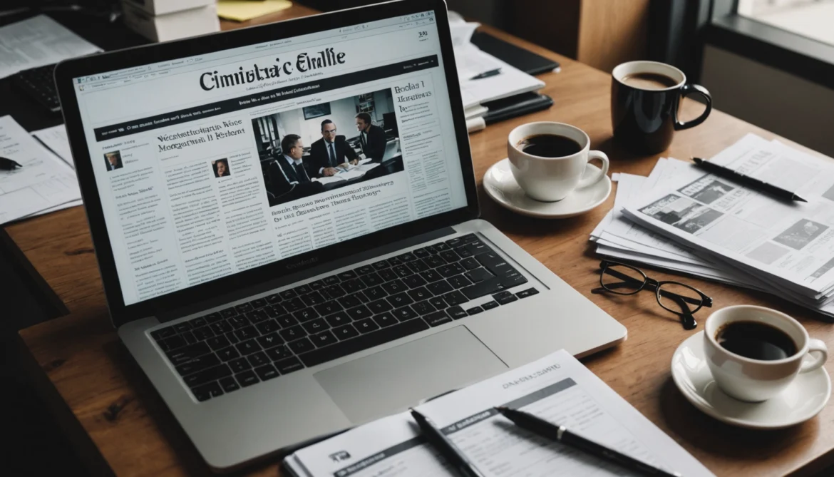 Quand l’info générale se dévoile : décryptage des vérités cachées