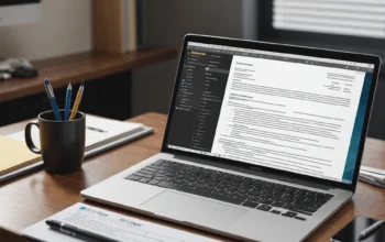 Comment rédiger un bon CV