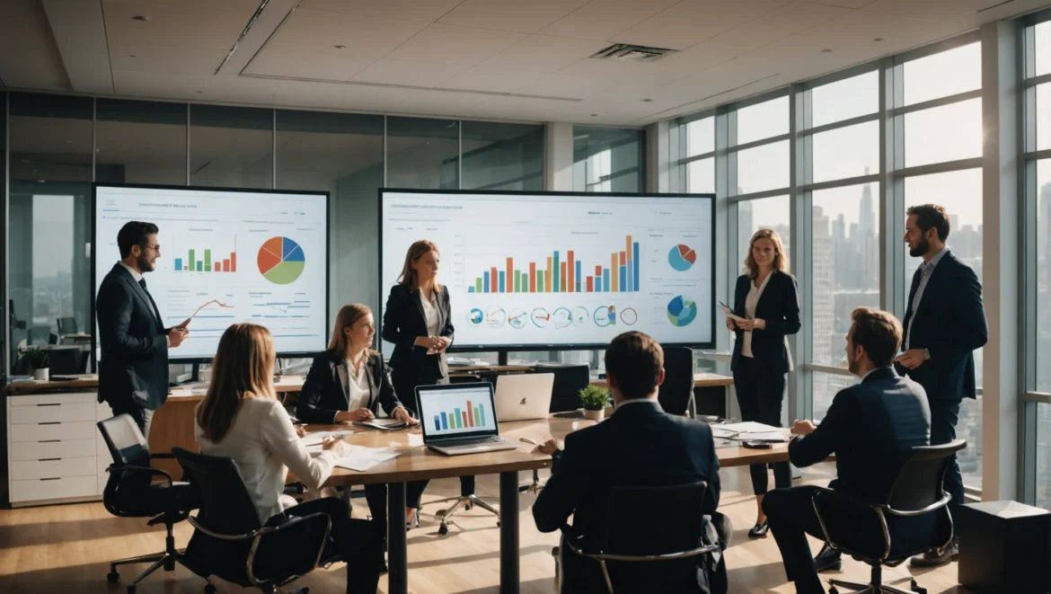 Révélez les secrets des stratégies de croissance surprenantes pour votre entreprise