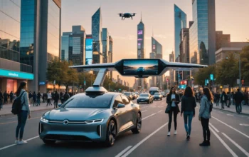 Innovations et nouvelles tendances