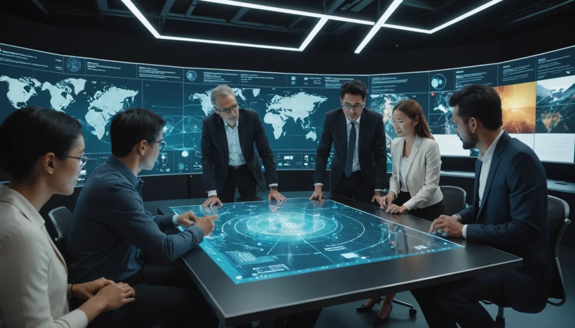 Les tendances surprenantes de 2023 dans le monde généraliste !