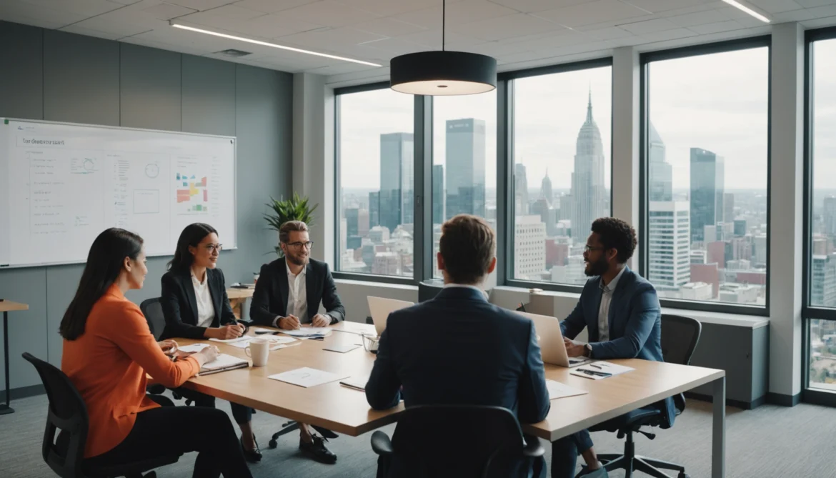 Les compétences insoupçonnées que les employeurs généralistes s’arrachent
