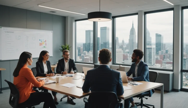 Compétences recherchées par les employeurs