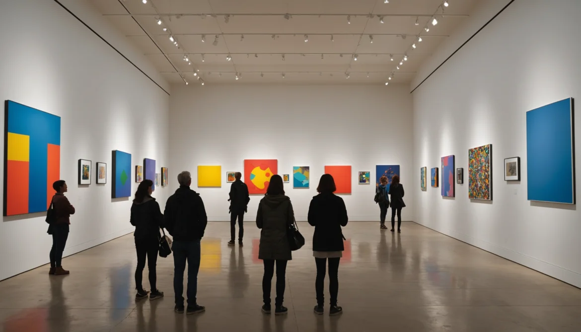 Quand l’art se réinvente : les mouvements qui redessinent notre époque
