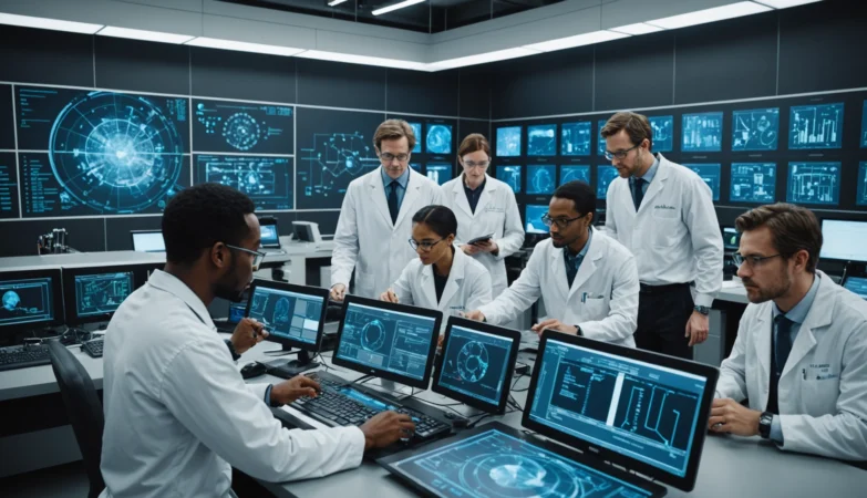 Découvertes récentes en science