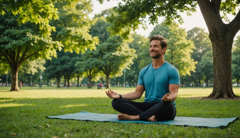 Astuces pour bienêtre mental