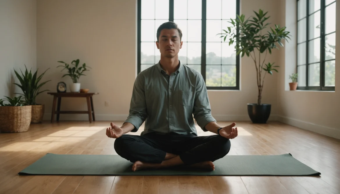 Dix minutes par jour : découvrez l’effet surprise des techniques de méditation rapides