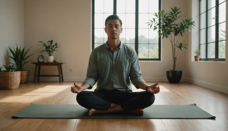 techniques de méditation quotidiennes