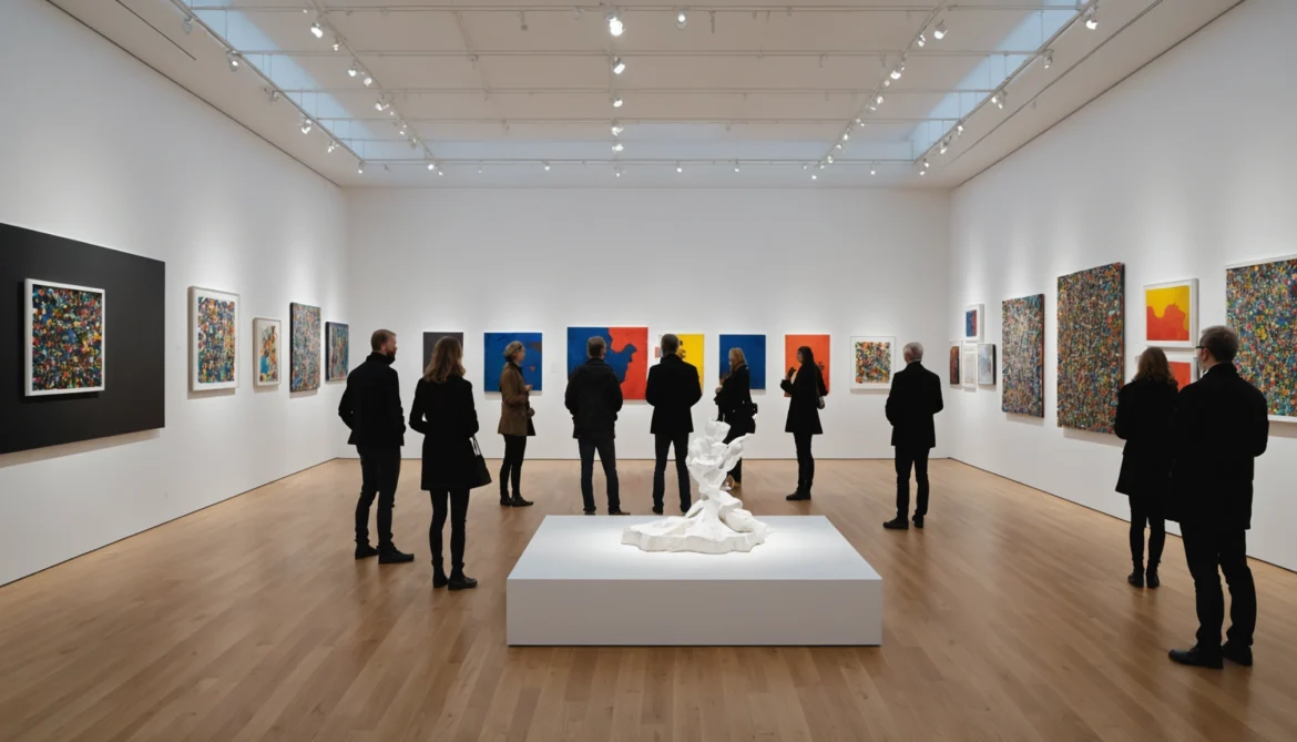 Quand l’art déjoue les attentes : les nouvelles tendances qui bousculent tout