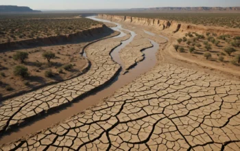 Impact du changement climatique