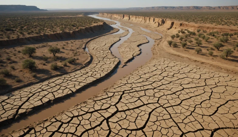 Impact du changement climatique