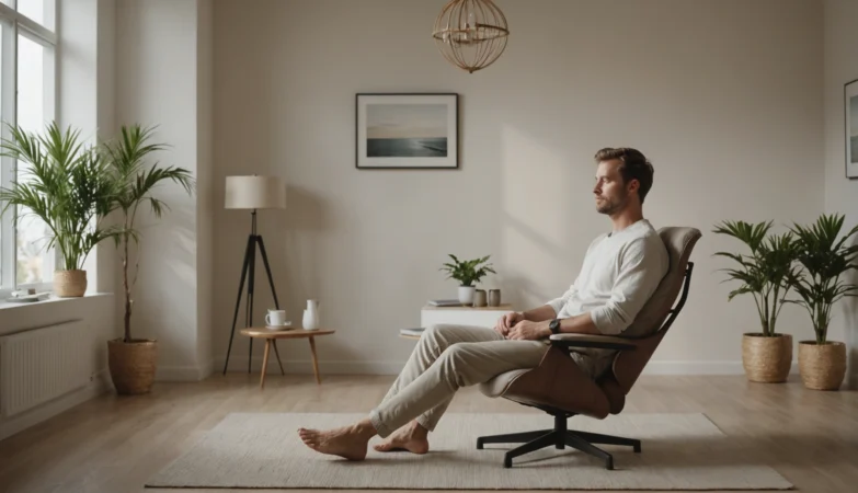 Techniques de relaxation efficaces