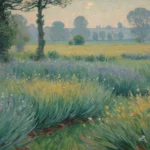 Évolution de l'art moderne