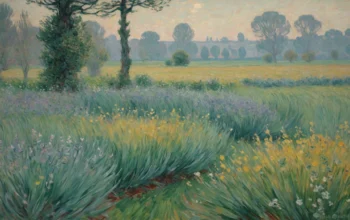Évolution de l'art moderne