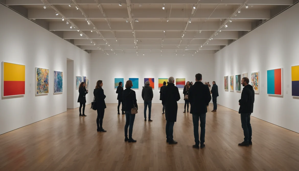 L’impact de l’art contemporain sur notre vision de la société d’aujourd’hui