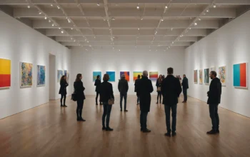 Importance de l'art contemporain