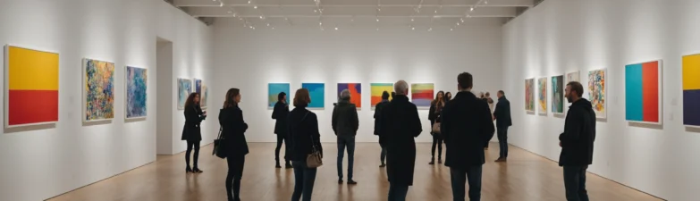 Importance de l'art contemporain